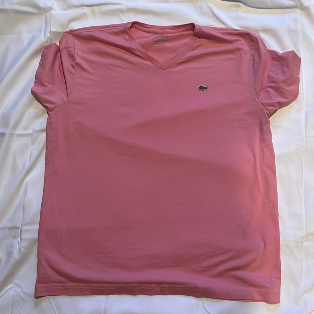 XL Lacoste T-Shirt
